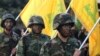 Hizbullah Membom Konvoi Militer Israel