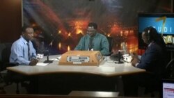 Live Talk: Zimbabwe Water Woes Worsen