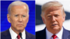 Trump na Biden warushiana maneno juu ya kukabiliana na ubaguzi
