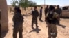 Volunteers from Western Countries Join Anti-IS Forces in Syria