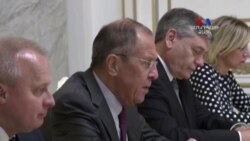 ՀՀ վարչապետ Ն․Փաշինյանը և ՌԴ ԱԳ նախարար Ս․ Լավրովը քննարկել են հայ-ռուսական քաղաքական և տնտեսական համագործակցությունը