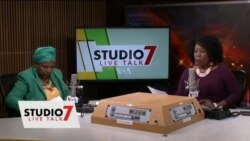 Livetalk: Women's Roundtable
