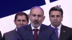 «Այսօր գործող Սահմանադրական դատարանը որևէ կապ չունի ժողովրդի հետ»․ Ն․Փաշինյանի ելույթը դրամահավաքի երեկոյին