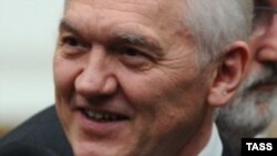 Геннядій Тимченко