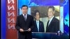지난 2월 북한 강원도 원산의 마식령 스키장.
