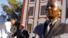 South Africa: A Model of Democracy?