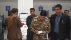از انتقال پنج صد گرام هیروئین از بلخ به هند جلوگیری شد