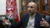 Afghanistan, AS Ingin Lindungi Keluarga Pemimpin Taliban yang Ingin Damai