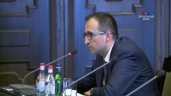 Կորոնավիրուսի հետևանքով սոցիալական խնդիրների մեղմում․ արտահերթ նիստ