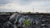 China Hesitant to Accuse Russia for Plane Crash