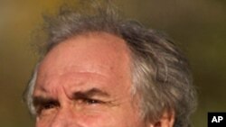 Judge Laurent Kasper-Ansermet was appointed as Reserve Co-Investigating Judge on 1 December 2010. 