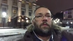 Инцидент в Керченском проливе и президентская гонка в Украине - прямое включение из Киева
