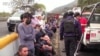 Otorite Meksik Jwenn yon Lòt Gwoup Migran nan yon Kamyon