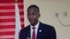 Abdulrasheed Bawa