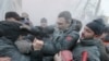 Ukraine Protest