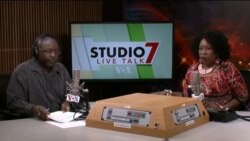 Livetalk: Diaspora Forum 
