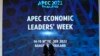 Thailand APEC