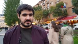 «Ամերիկյան հասարակության մեջ ցեղասպանության ճանաչման առումով կա կոնսենսուս»․ Արման Եղոյան
