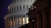 GOP Splits as Virus Aid Package Could Swell Past $1 Trillion