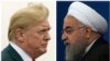 Des Iraniens sceptiques face aux déclarations américaines de soutien