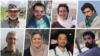 مقام سازمان ملل به مناسبت نوروز خواستار آزادی فعالان محیط زیست زندانی در ایران شد