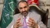 آقای نور می گوید که طالبان صلح نمی خواهند، صلح را نمی شناسند و از صلح آگاهی ندارند.