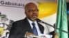 La campagne présidentielle s'ouvre au Gabon après des semaines d'invectives