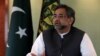 وزیراعظم عباسی جمعے کو کابل جائیں گے