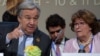 L'ONU encourage l'Iran à continuer à respecter ses engagements nucléaires