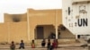 Attaque contre une base de la Minusma au Mali 