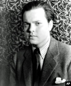 "Don't feel sorry for me because they are going to love me when I'm dead," Welles once said to his daughter