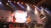 pakistani music band, laal