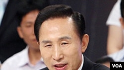 Pemerintahan Presiden Lee Myung Bak mempersiapkan kemungkinan reunifikasi dengan pihak Korea Utara.