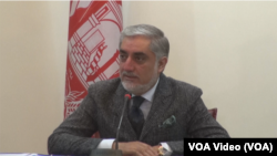 رئیس اجرائیه افغانستان تأکید کرده است که نظامیان این کشور در دو سوی خط دیورند به اقدامات تنش‌زا دست نزنند