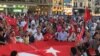 ترکیه در لحظه ای مشابه سال ۱۳۵۷ ایران قرار دارد