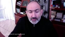 ԱՌԱՆՑ ՄԵԿՆԱԲԱՆՈՒԹՅԱՆ․ «Զրույց քաղաքացու հետ։ ՍԴ շուրջ ստեղծված իրավիճակի եւ մանրուքների կարեւորության մասին»․Ն․Փաշինյան