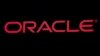 Logotipo de la compañía Oracle. [Foto de archivo]