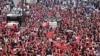 Thailand Makes Little Progress on Efforts to Reconcile After Political Violence