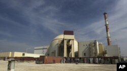 Beberapa senator AS berusaha mengusulkan RUU baru sanksi terhadap Iran yang masih terus mengembangkan program nuklirnya (foto: dok). 