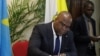 Mgogoro wa kisiasa waendelea DRC, Tshisekedi ahutubia bunge