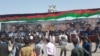 ائتلاف جدید خواهان بازگشت بدون قید و شرط جنرال دوستم شد