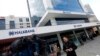 US Increases Pressure on Key Turkish State Bank 