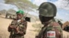 Au moins 57 combattants d'Al Shabaab tués en Somalie