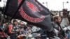 Russia Bikers