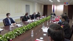 Վարչապետ Նիկոլ Փաշինյանի ուղերձը՝ Ազգային անվտանգության նոր ռազմավարության ընդունման