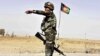 Afghanistan