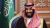Le prince héritier saoudien et Sissi parlent investissements en Egypte