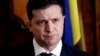 Президент Украины Владимир Зеленский (архивное фото). 
