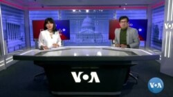 ဗွီအိုအေမြန်မာနံနက်ခင်း(ဇန်နဝါရီလ ၁ရက်၊၂၀၂၄)
