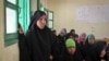Publisher Crusades Against Female Genital Mutilation in Africa
